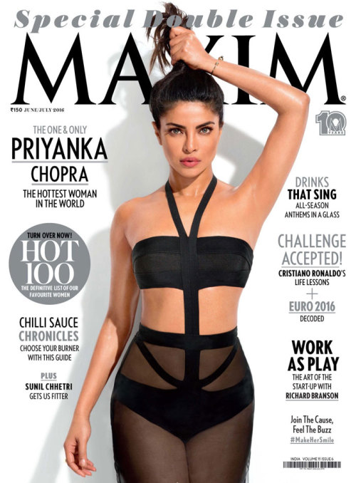 hotmodelblog:view more at: http://www.hotmodel.in/2016/06/priyanka-chopra-on-maxim-magazine-cover.ht