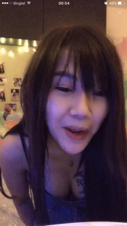 busybee111: Thai girls rule!