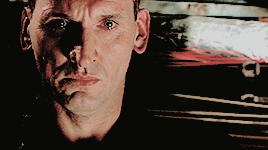flipse:Nine in every episode  ★ The End of the World 