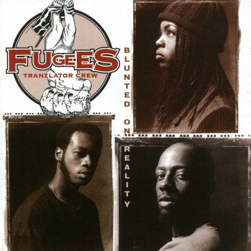 Porn Pics BACK IN THE DAY |2/1/94| The Fugees released