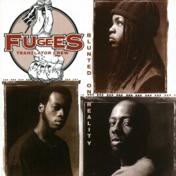 20 YEARS AGO TODAY |2/1/94| The Fugees released