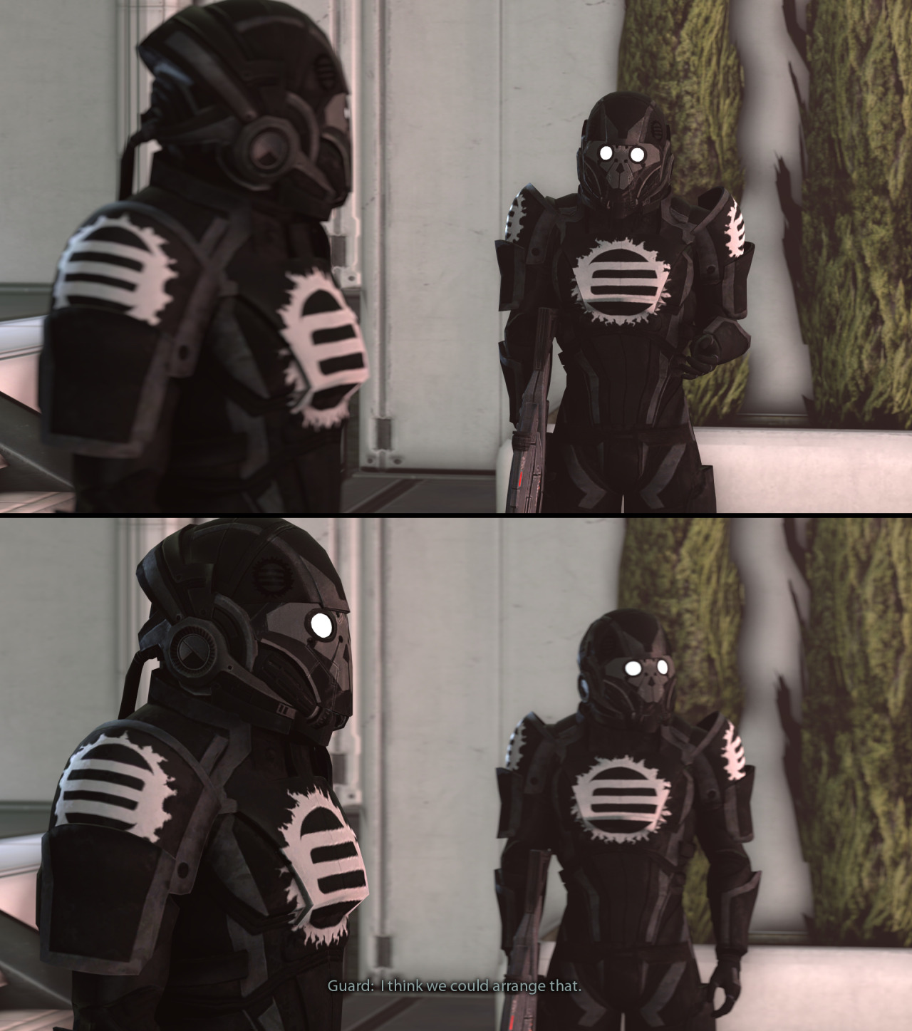 shittyhorsey:  Mass Effect 2 Debauchery:  Chapter 61080 x 1920 renders: http://www.mediafire.com/download/op4qcrv7jda7lcz/MED+Chapter+6.rarFor
