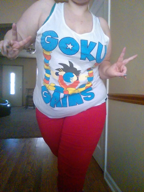rollsofdestiny:  NEW FAVORITE SHIRT.  Guys… if any of you understand what this specific shirt is referring to, I’ll LITERALLY love you forever! 😍😄