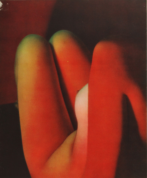 nobrashfestivity: Katsuji Fukuda, From Art of Color and Light, 1951 Tokyo ARS  