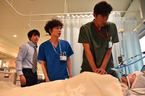 cris01-ogr:Oguri Shun guest in Kounodori drama episode 02.Gallery 02/02©