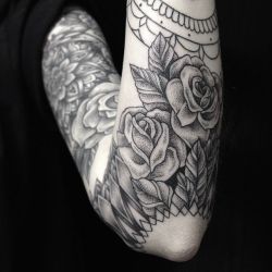 Stufismessedup Art|Decor|Tattoos♥