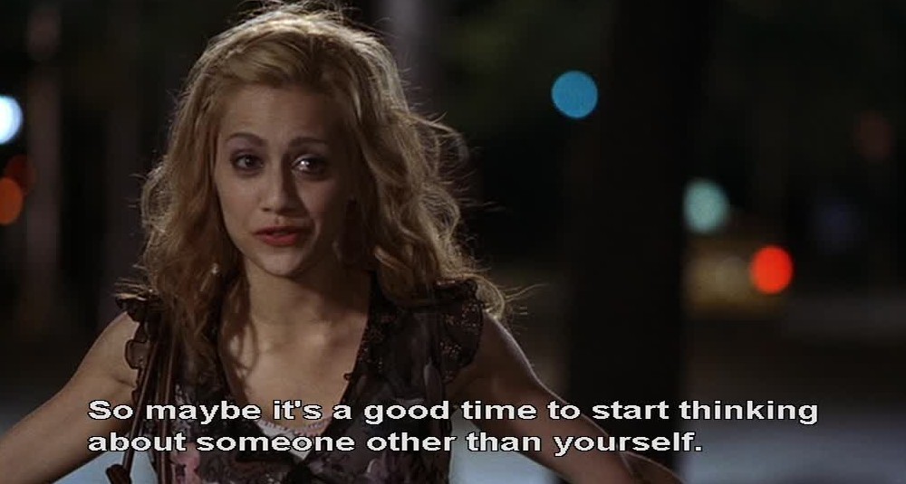 Uptown Girls (2003)