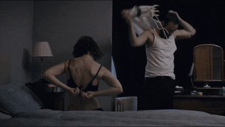 celebdish: Rachel McAdams in Disobedience (HD!) celebdish.tumblr.com Join us on the Podpocaly