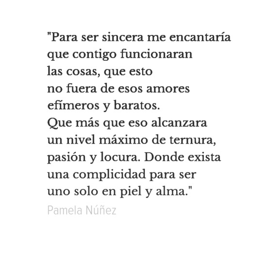 empty