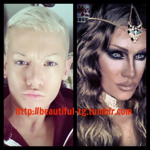 the best (tg, ts, tv) transformations ever !