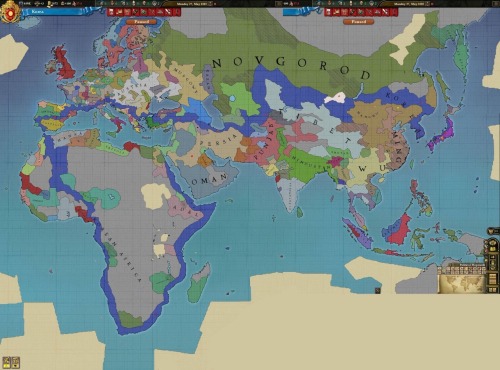 tis-litten: mods are asleep, post long korea 