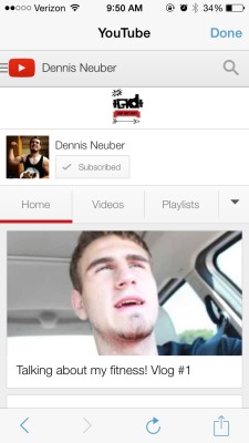 dennisneuber41 vlog # 1 lol 👍 good stuff