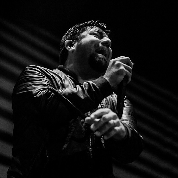 FuckYesDeftones