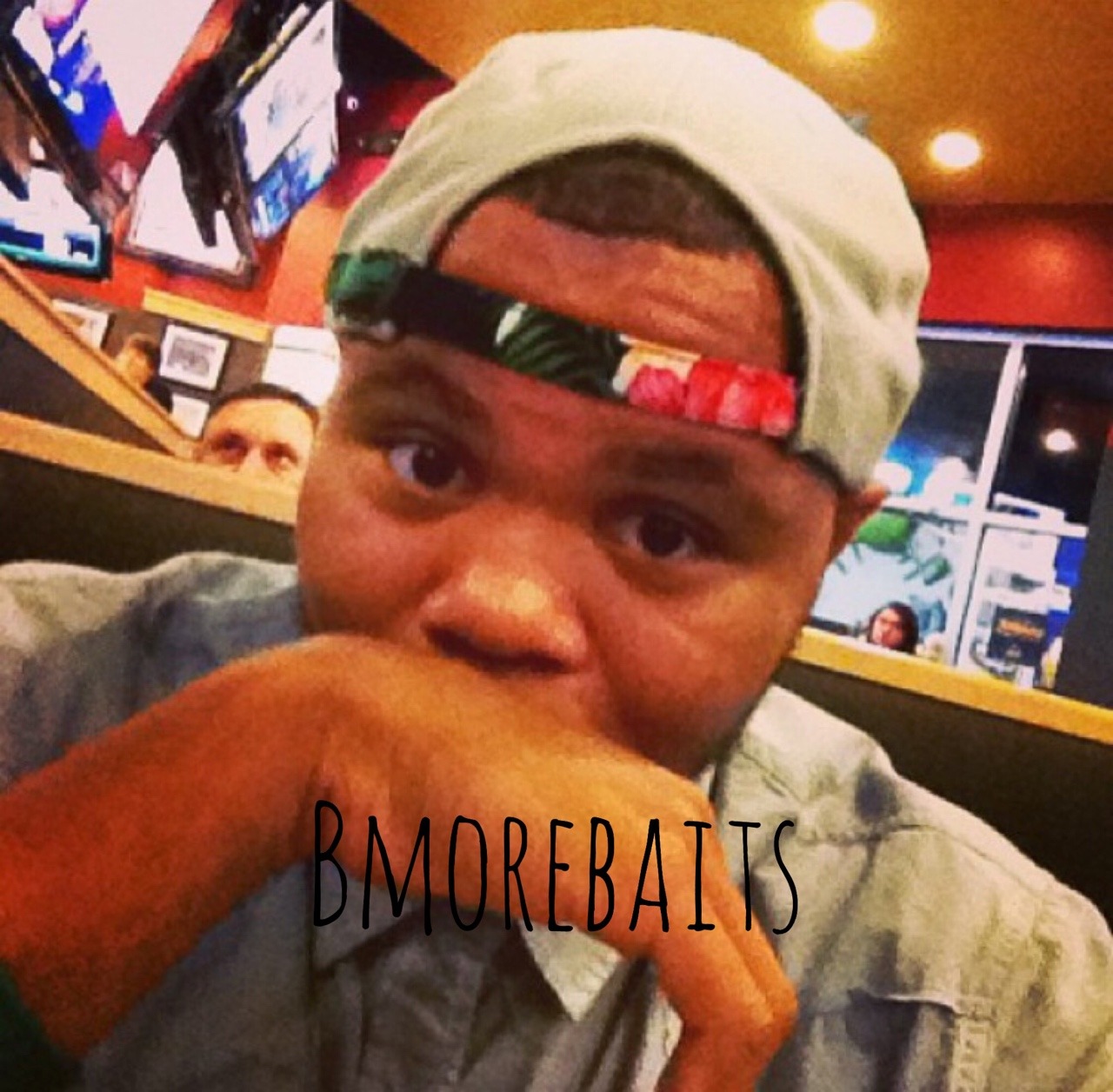 bmorebaits:  Requested Guy 4I got this request a while ago, this guy was interesting