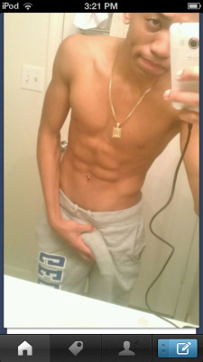 eraticoo:  He is Fine && That Dick