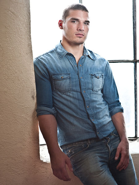 thebeautyoftheplanetearth:  Kerry Degman ｜Wiener Models