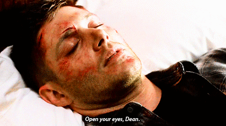 doppelganging-misha:  June 26, 2015: Marriage is legal. Dean is still in the closet.