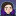 jellicube:‪abigail from stardew valley with my farmer, brandy!‬