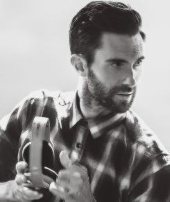 Adam Levine * MAROON 5