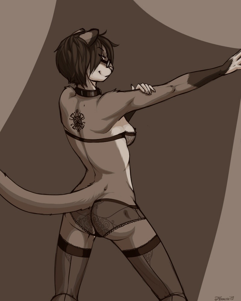 Furry Female, Furry Futa
