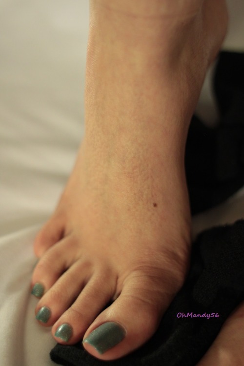 As requested, sock imprints :) Thank you again so much for the donation!  Hope you like these p