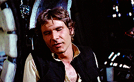 pixelrey:You have too much of your father’s heart in you, young Solo.