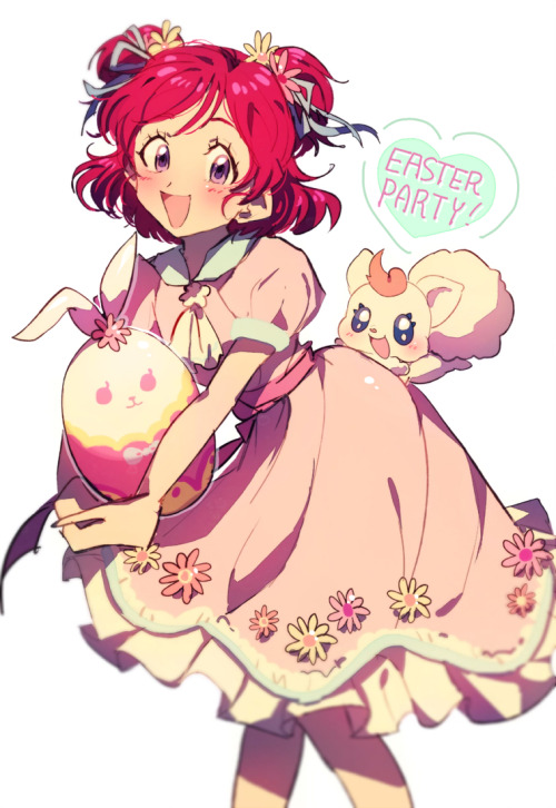 yes precure 5 gogo