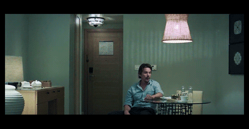 thedrunkenship:You know the feeling.