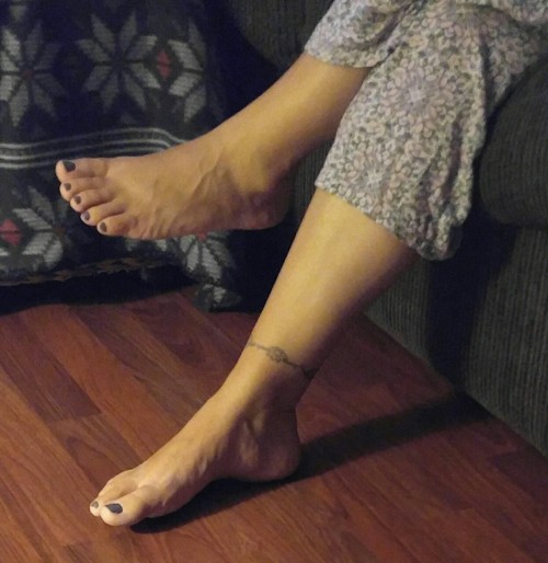 sexycandidfeet: Great submission