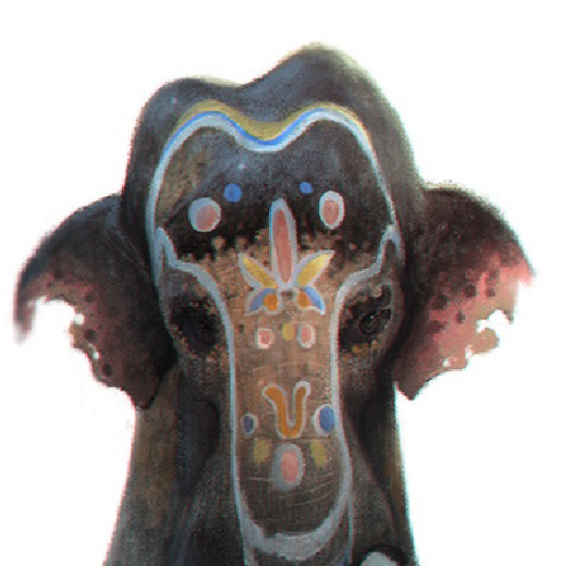theartofanimation:  Jake Panian  -  http://jakepanian.blogspot.com.es  -  https://twitter.com/jakepanian 