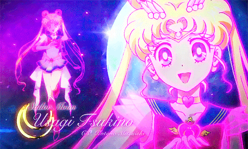 keybladesoras:Sailor Moon Eternal will be the telling of The Dream Arc in two films and is coming in