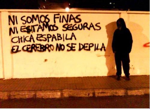 Cara de culo
