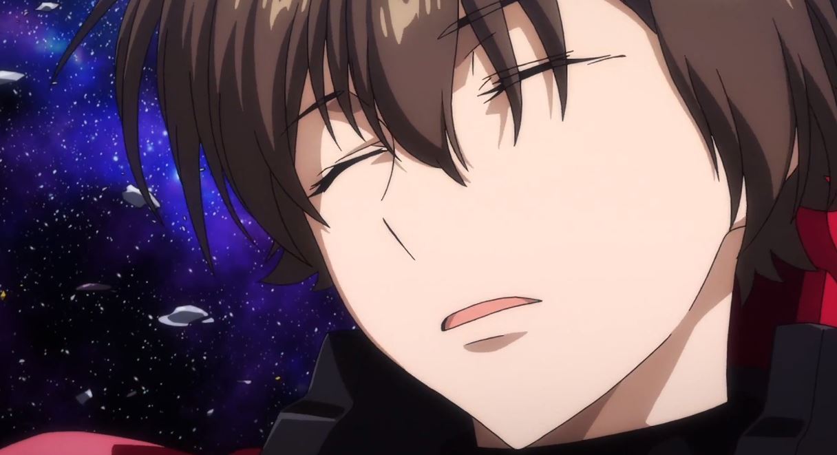 zoeyxu:  TT____TT this is too much i can’t ;___; the feels anime why why 