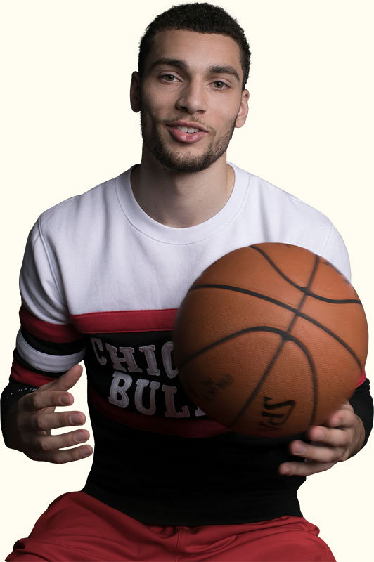 Zach Lavigne