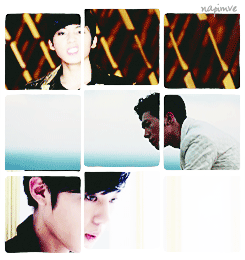 mybangsoo:  Rocking MV. 