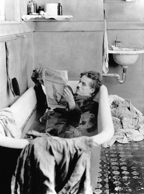 Payday, Charlie Chaplin, 1922