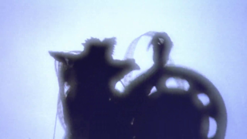 sovietmontage:  Gremlins 2: The New Batch (Joe Dante, 1990)