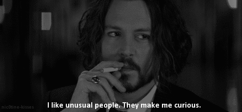 A Characteristic That Gemini Likes 