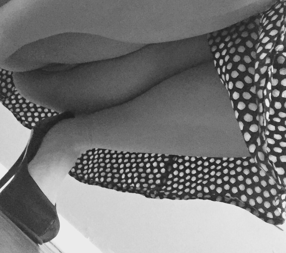 thenaughtysecretary:  hotoasislove:  It’s been a long day. Let’s slip into something