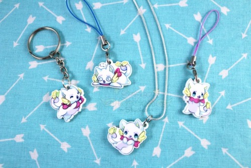 Black Friday sales are here!! New charms are in the shop and are on sale until Sunday November 26!! 