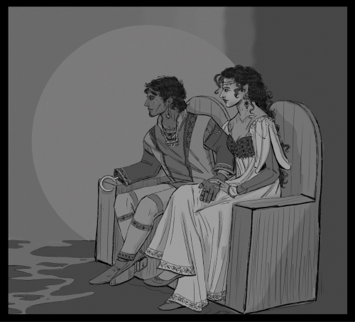 Not Quite Finished But I Kinda Doubt I'll Finish It For A Long Time Sooooo