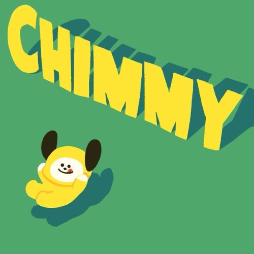 allforbts: 엉뚱한 노력파 CHIMMY 삐죽 내민 혀와 오동한 볼살의 귀요미이지만 알고보면 귀여움도 개그도 노력으로 얻어낸 셀프 사랑꾼. 자신의 모든 것을 사랑하지만 흔들기