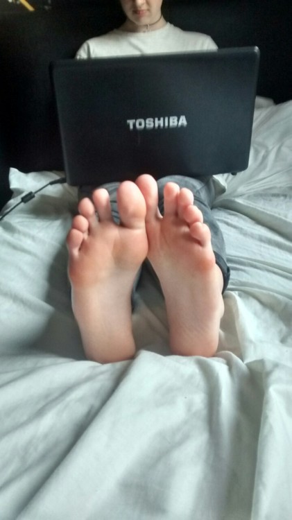 ashfeet: We’re having fun answering to all of your questions and requests :)