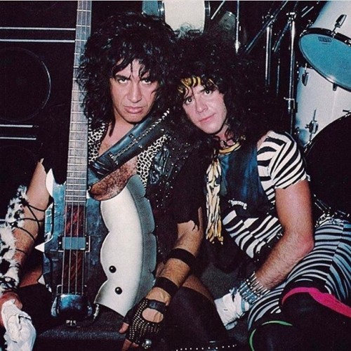 Last, But Definitely Not Least; Gene And Eric C :)