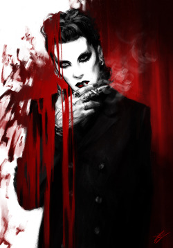 Based On The Music Video Beast Of Blood By Malic Tumbex Based On The Music Video Beast Of Blood By Malic Tumbex