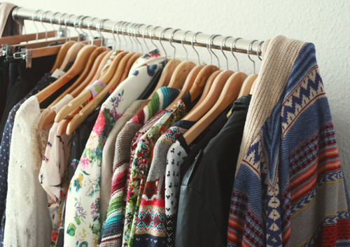 Fashion & Luxury | Angelie Pangilinan