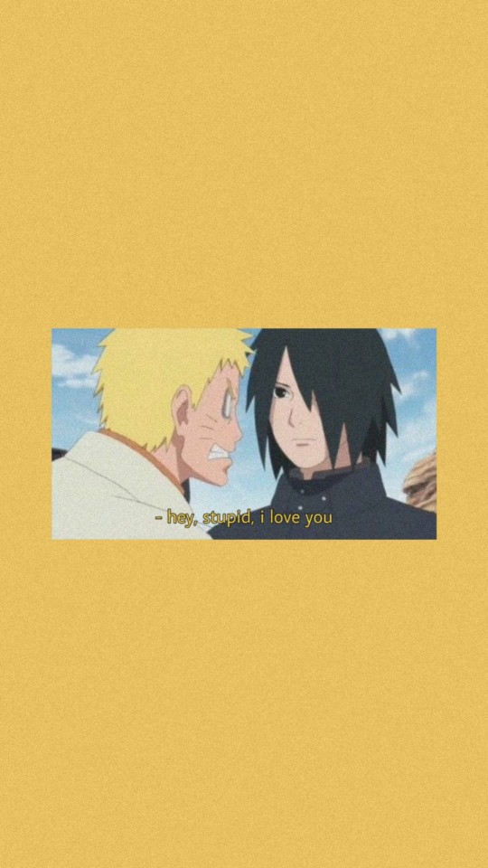 sasunaru wallpaper