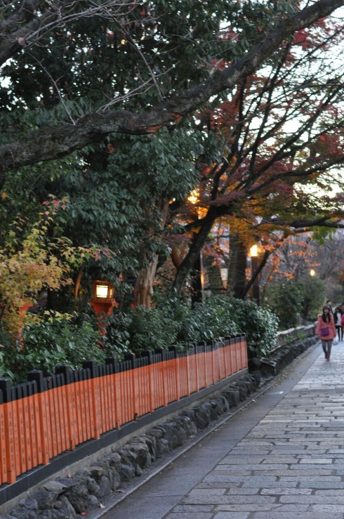 Gion, Kyoto, Japan