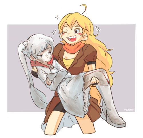 veebu:  Hot & Cold