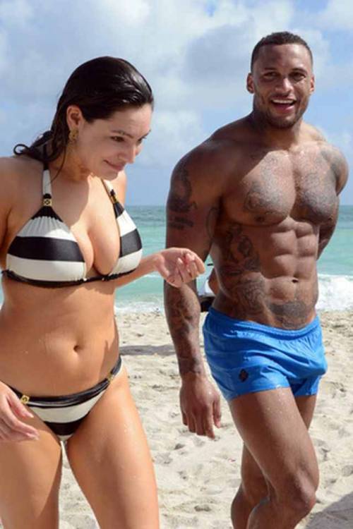 Porn hotfamous-men:  David McIntosh photos